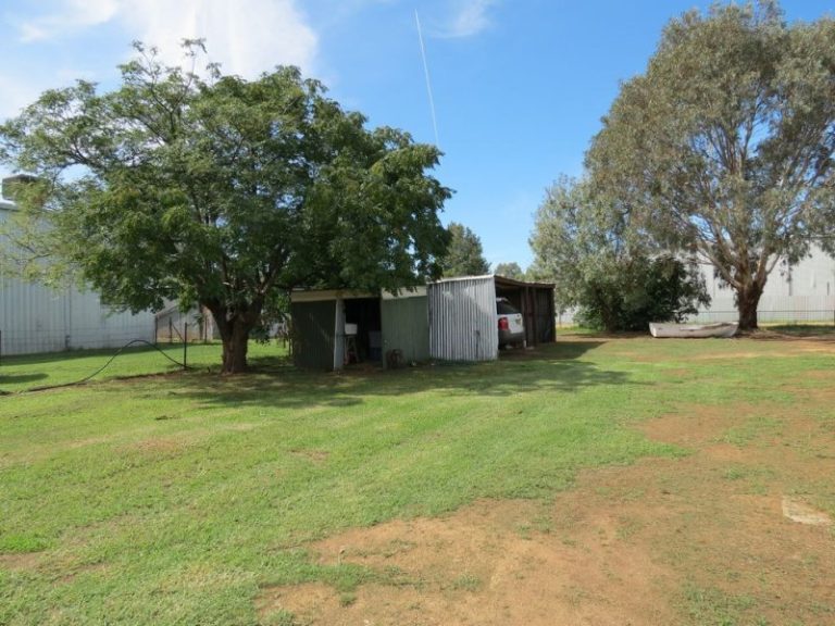 22 Third Street, Quandialla NSW 2721 - photo 12
