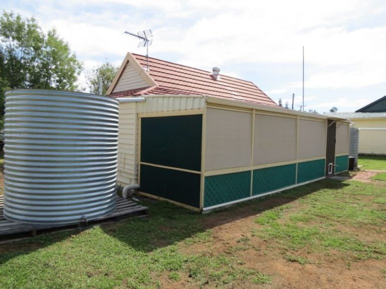 22 Third Street, Quandialla NSW 2721 - photo 13