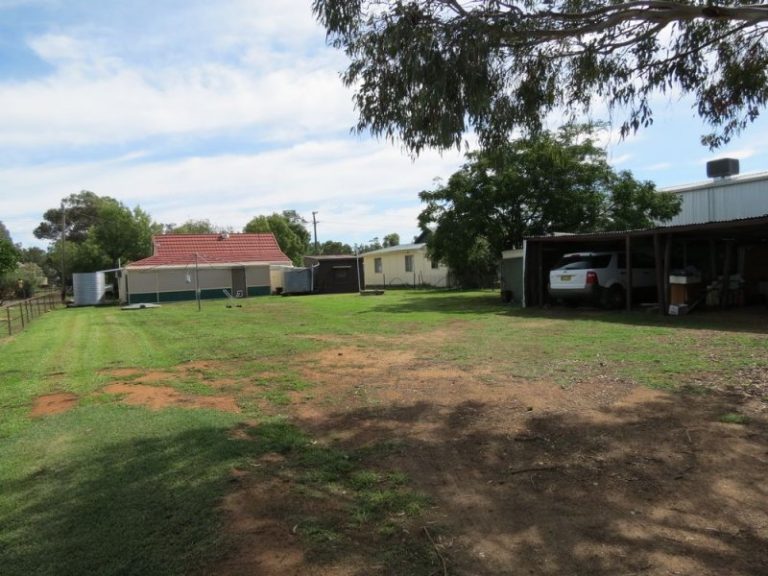 22 Third Street, Quandialla NSW 2721 - photo 15