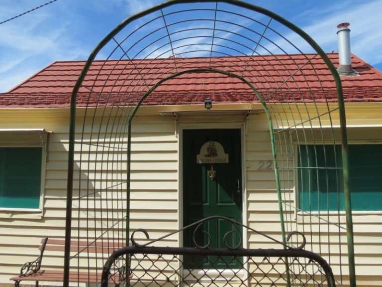 22 Third Street, Quandialla NSW 2721 - McGrath Riverina