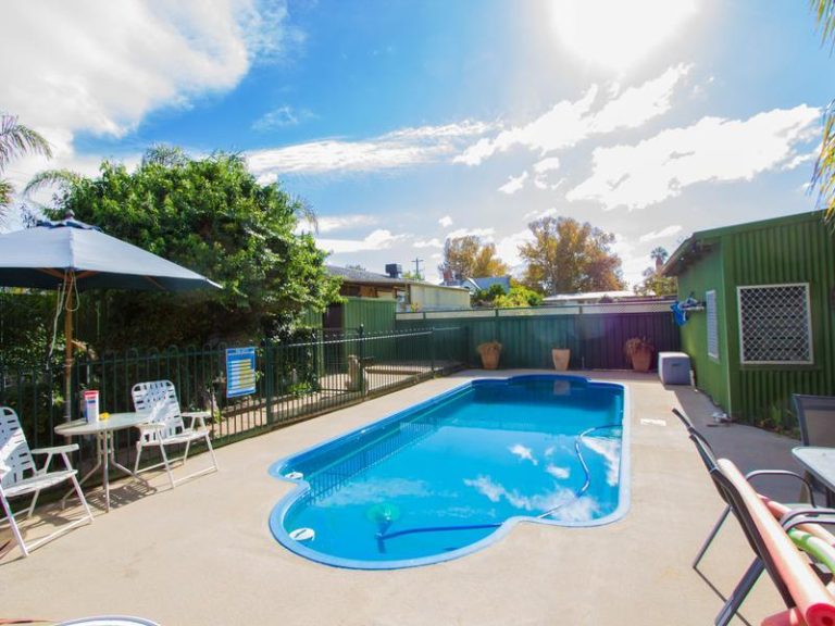 41 Dundas Street, Narrandera NSW 2700 - photo 17