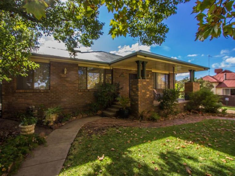41 Dundas Street, Narrandera