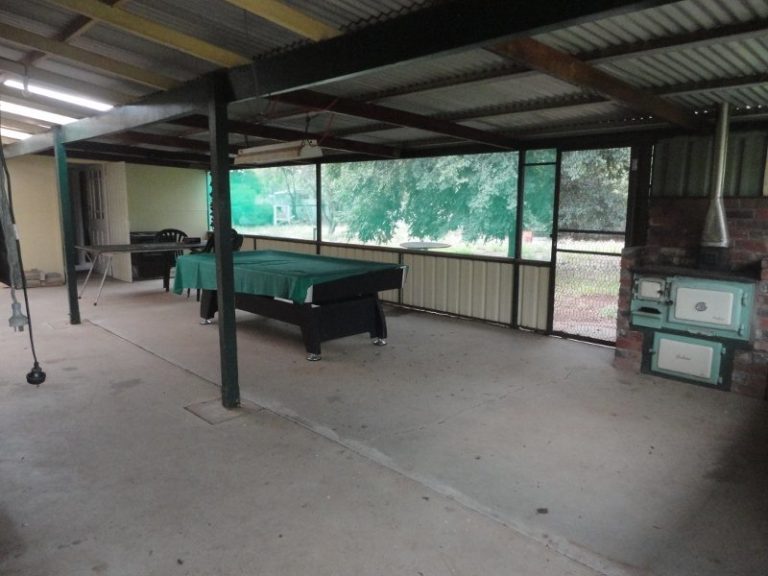 14 Wilga Street, Barellan NSW 2665 - photo 16