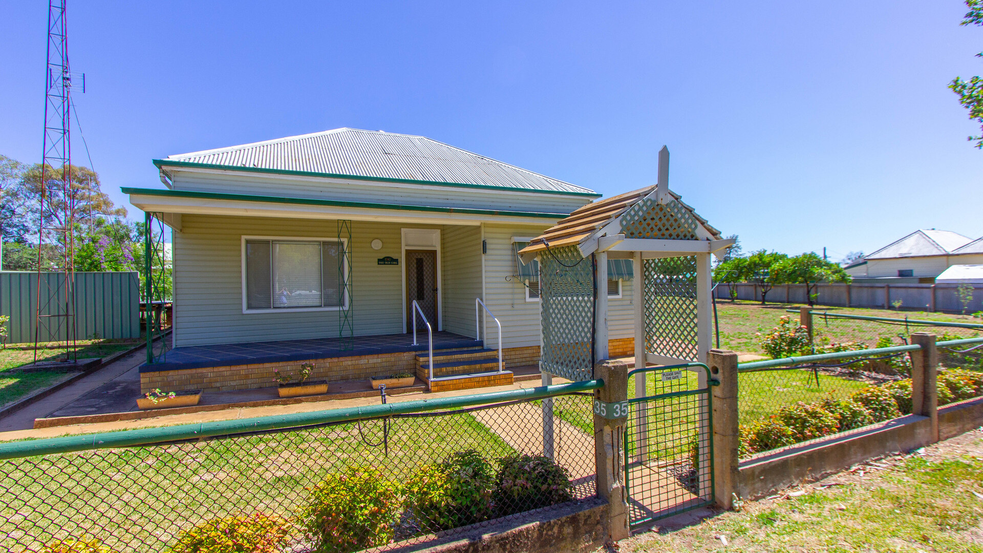33-35 Ferrier Street, Narrandera NSW 2700 - McGrath Riverina