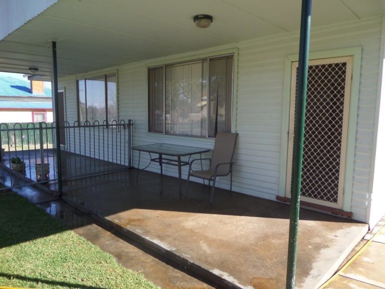 10A-10B Willans Street, Narrandera NSW 2700 - McGrath Riverina