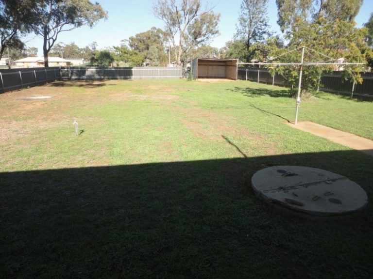 32 Hopetoun Street, Ariah Park NSW 2665 - photo 15