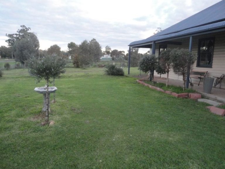 13 Hoskins Street, Stockinbingal NSW 2725 - photo 2