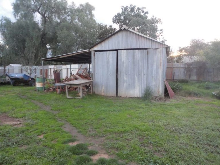 13 Hoskins Street, Stockinbingal NSW 2725 - photo 13