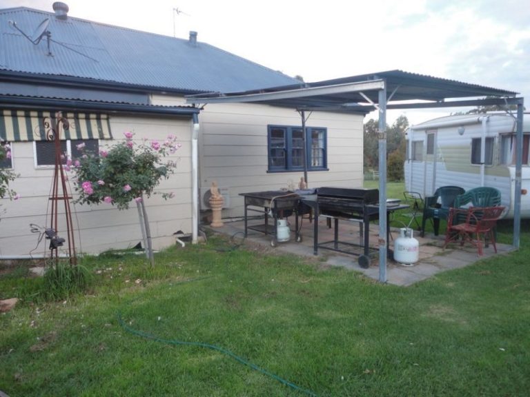 13 Hoskins Street, Stockinbingal NSW 2725 - photo 14