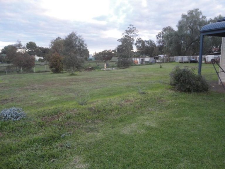 13 Hoskins Street, Stockinbingal NSW 2725 - photo 15