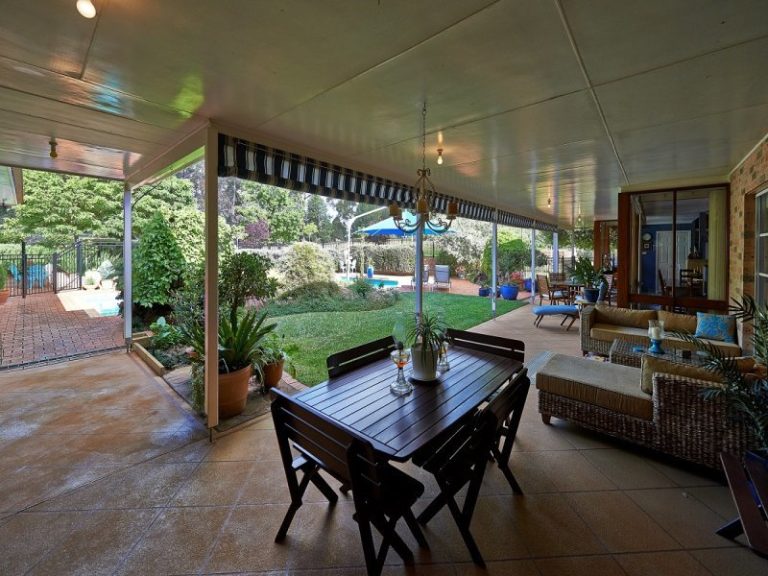 3 Dangar Drive, Narrandera NSW 2700 - photo 17