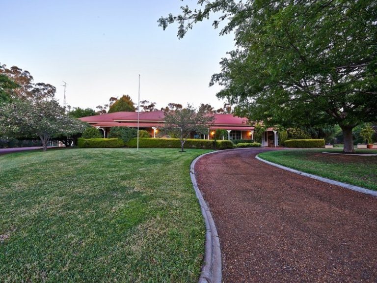 3 Dangar Drive, Narrandera