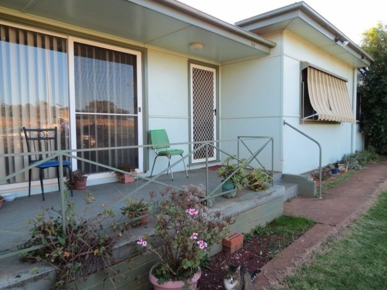 66 Gallipoli Street, Temora