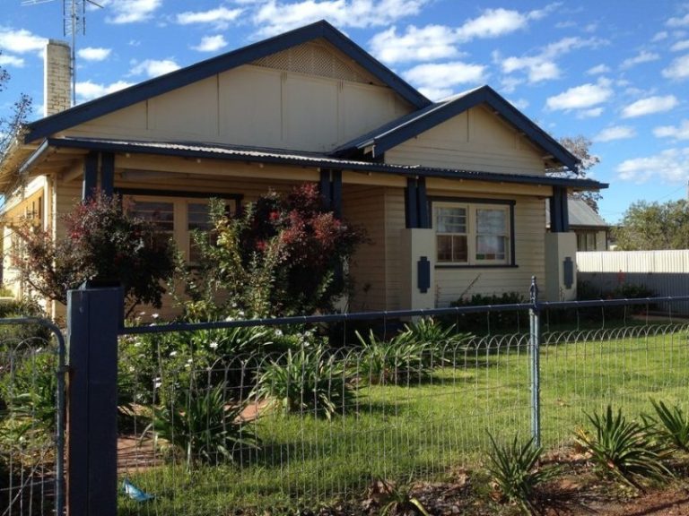 173 DeBoos Street, Temora NSW 2666 - McGrath Riverina