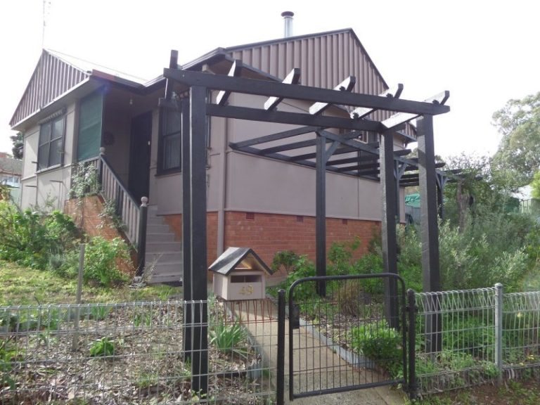 49 Lake Drive, Narrandera NSW 2700 - photo 17
