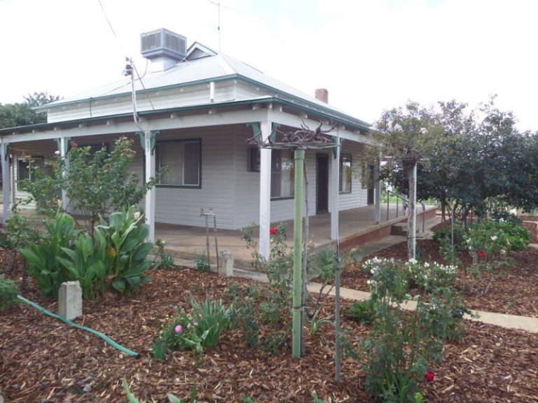 41 Ferrier Street, Narrandera NSW 2700 - photo 3