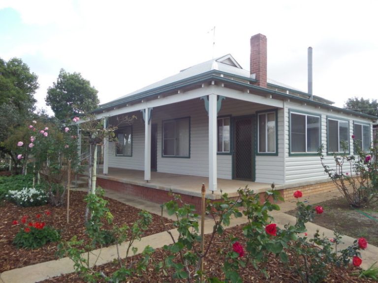 41 Ferrier Street, Narrandera NSW 2700 - McGrath Riverina