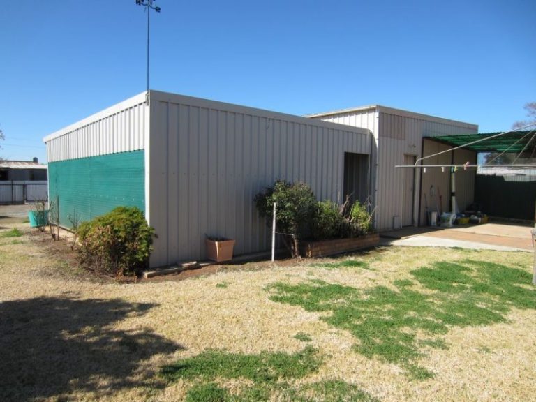 19 Ashton Street, Ariah Park NSW 2665 - photo 14