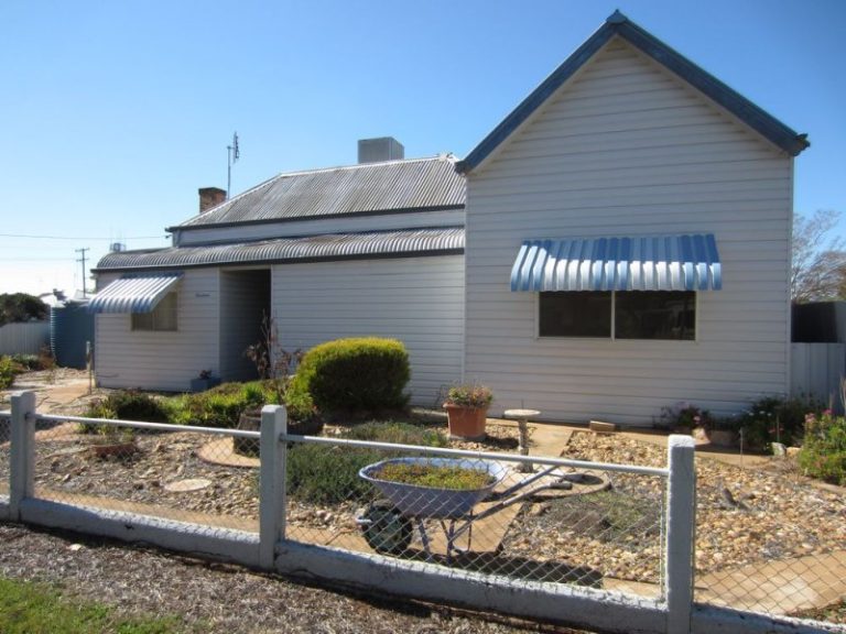 19 Ashton Street, Ariah Park NSW 2665 - photo 22