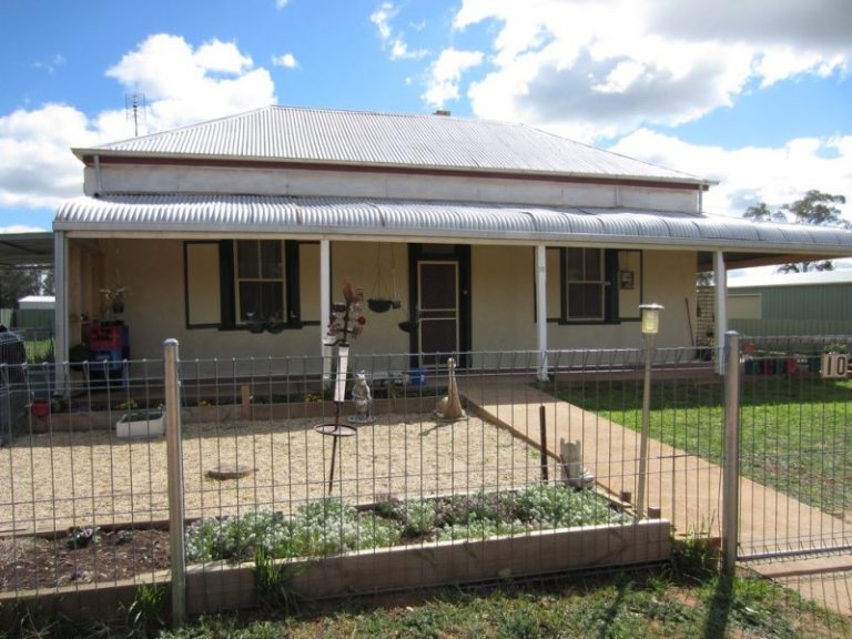 10 Bryce's Hill Road, Ariah Park NSW 2665 - photo 2