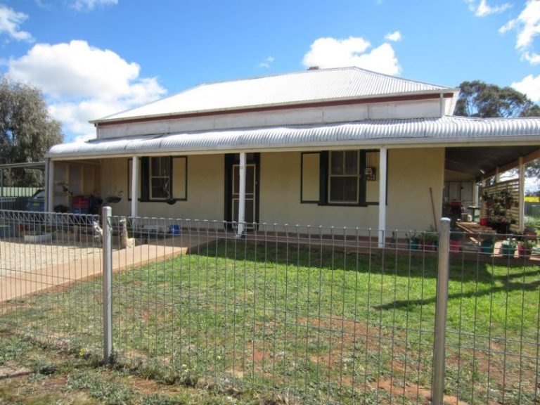10 Bryce's Hill Road, Ariah Park NSW 2665 - McGrath Riverina