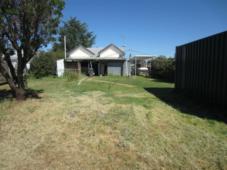 27 Coolamon Street, Ariah Park NSW 2665 - photo 16