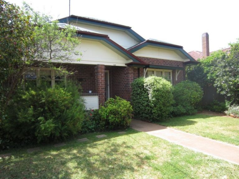 149 Loftus Street, Temora NSW 2666 - McGrath Riverina