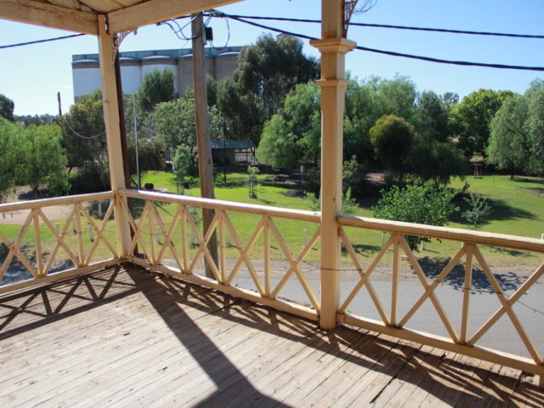 1 Ariah Street*, Beckom NSW 2665 - photo 12