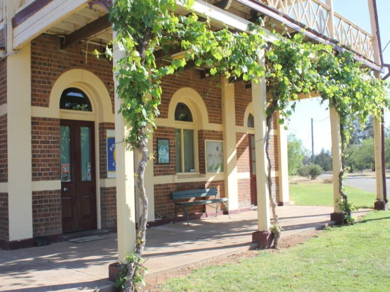 1 Ariah Street*, Beckom NSW 2665 - photo 9