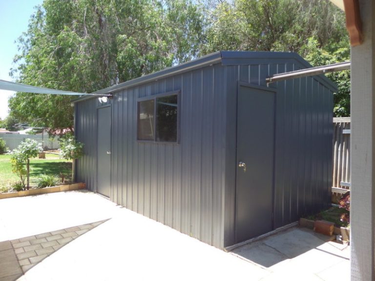 161 Larmer Street, Narrandera NSW 2700 - photo 23