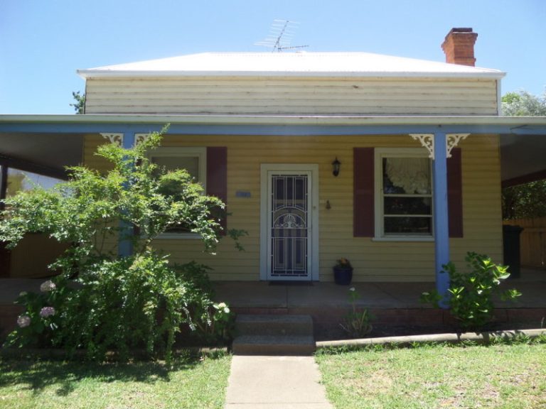 161 Larmer Street, Narrandera NSW 2700 - McGrath Riverina