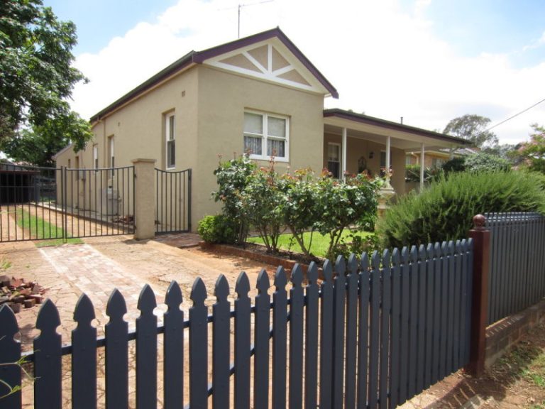 141 Victoria Street, Temora NSW 2666 - McGrath Riverina