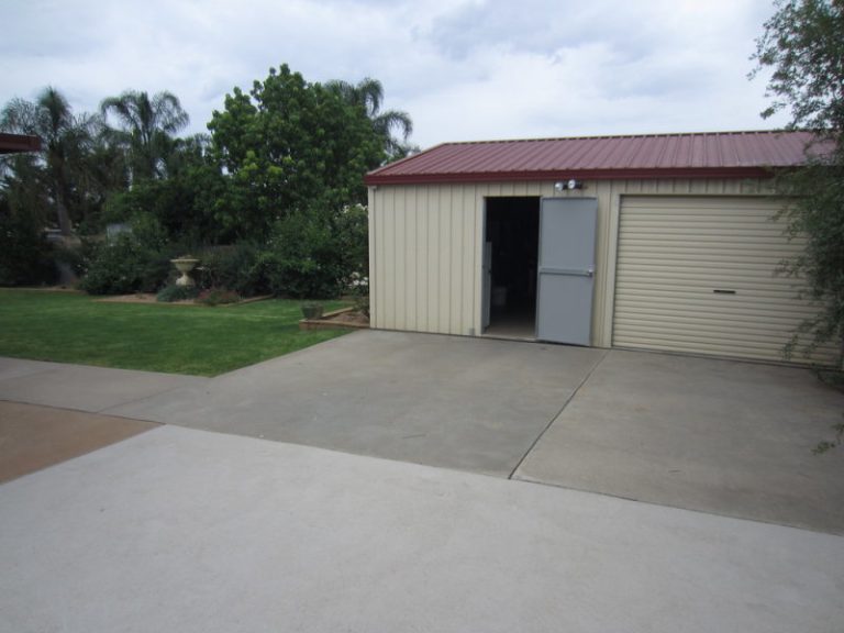 9 Wellingham Place, Temora NSW 2666 - photo 25