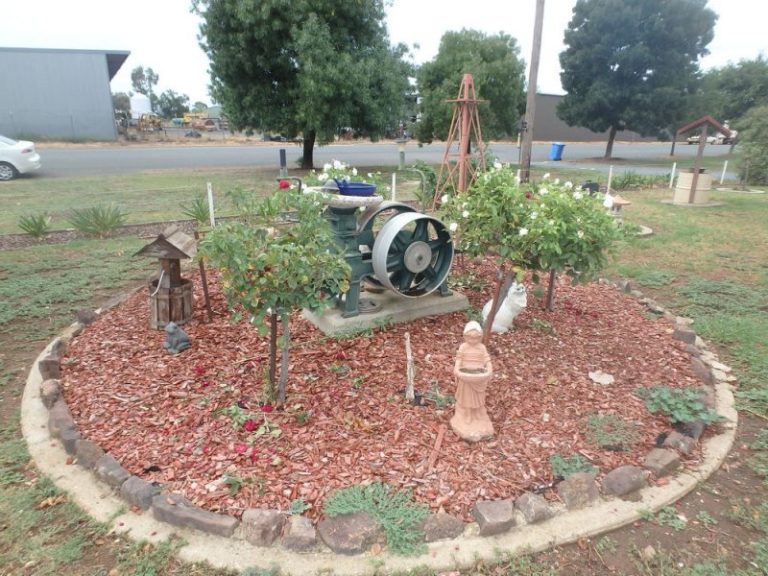 92A Kitchener Road, Temora NSW 2666 - photo 16