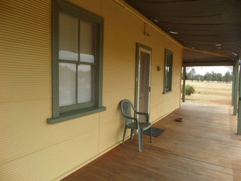 76 Boree Street, Grong Grong NSW 2652 - photo 18