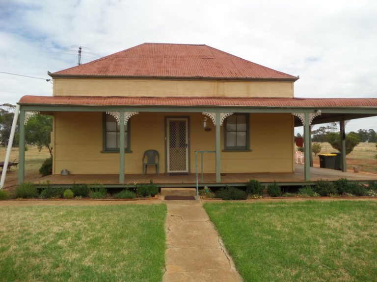 76 Boree Street, Grong Grong NSW 2652 - photo 19