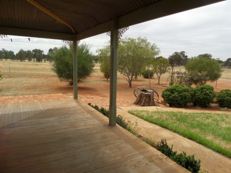 76 Boree Street, Grong Grong NSW 2652 - photo 20