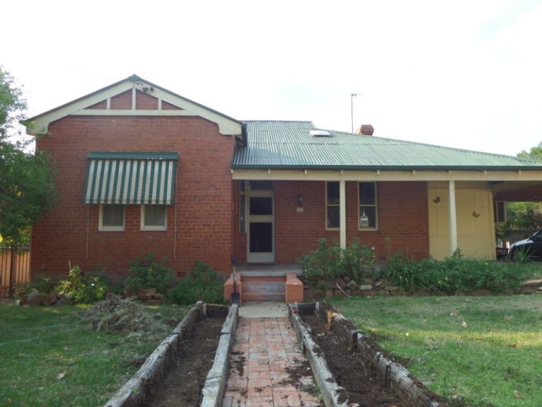 31 Audley Street, Narrandera NSW 2700 - McGrath Riverina