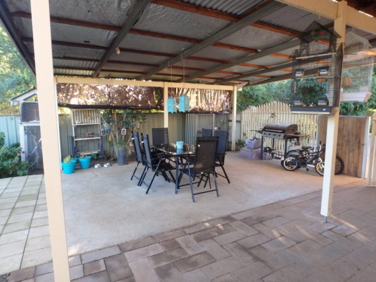 110 Kitchener Road, Temora NSW 2666 - photo 21