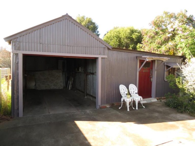 35 Ashton Street, Ariah Park NSW 2665 - photo 24