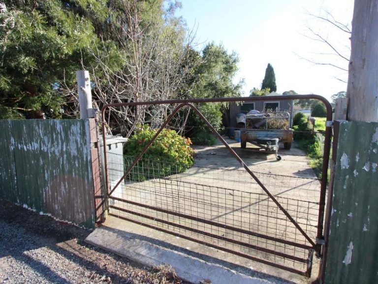 35 Ashton Street, Ariah Park NSW 2665 - photo 28