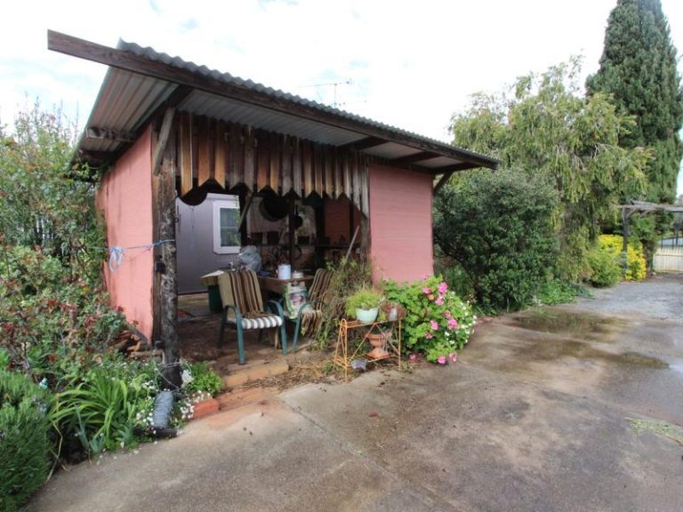 35 Ashton Street, Ariah Park NSW 2665 - photo 31