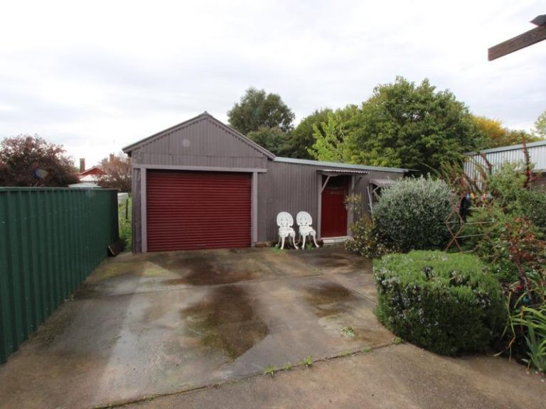 35 Ashton Street, Ariah Park NSW 2665 - photo 32