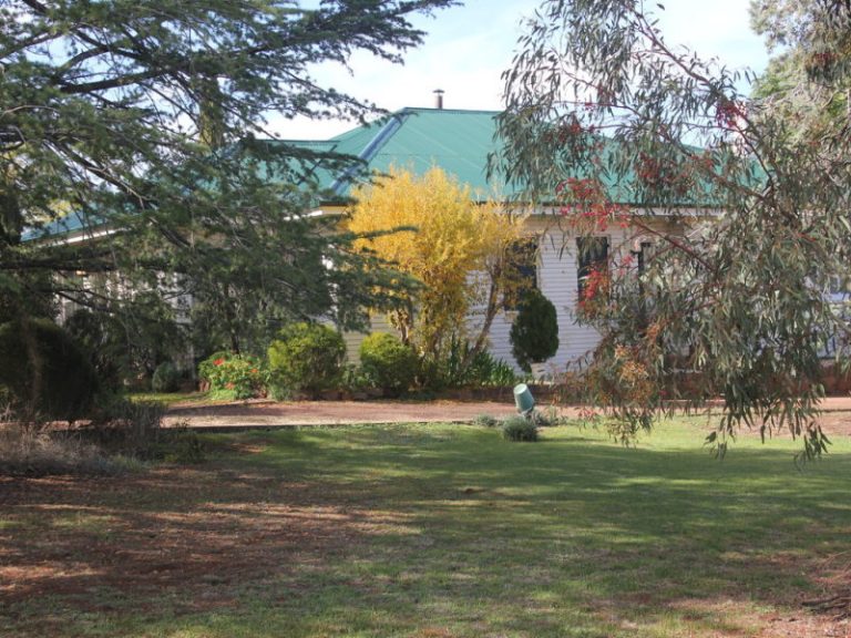 101 Gloucester Street, Temora NSW 2666 - photo 23