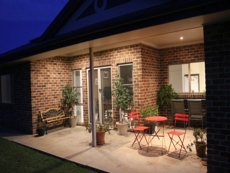 4 Kurrawong Street, Temora NSW 2666 - McGrath Riverina