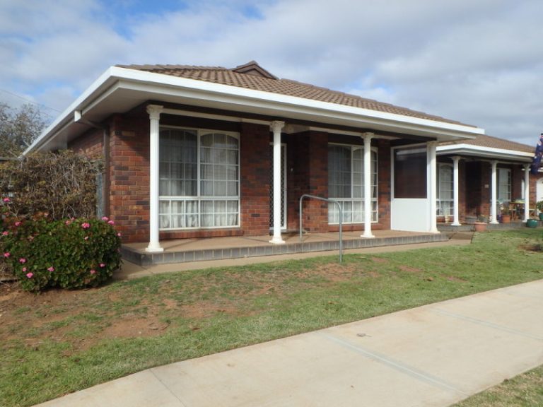 1/101 Crowley Street, Temora NSW 2666 - McGrath Riverina