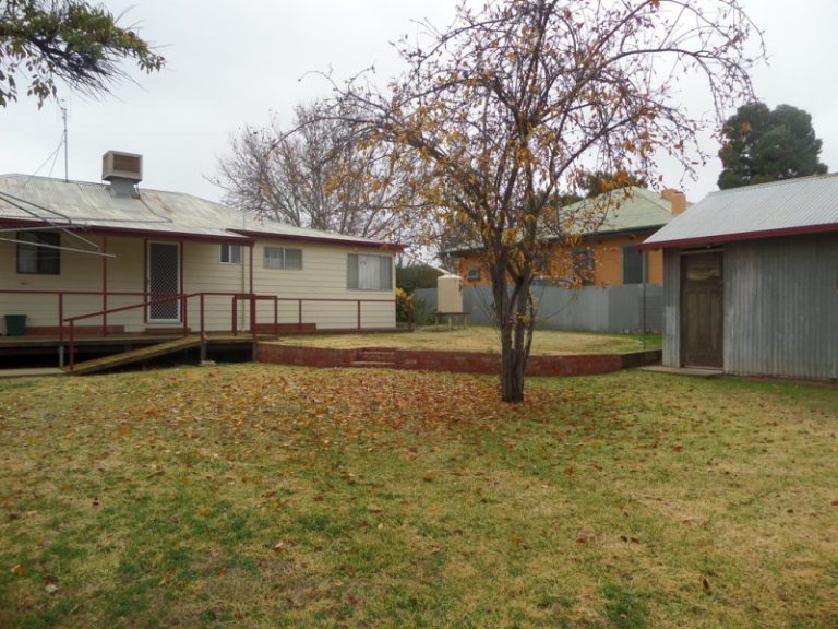3 William Street, Narrandera NSW 2700 - photo 21