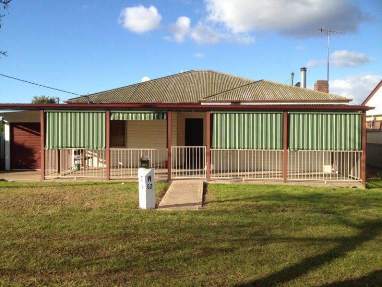 135 Twynam Street, Temora NSW 2666 - McGrath Riverina