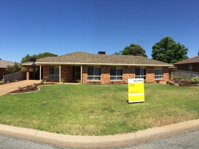 12 Kiesling Drive, Narrandera NSW 2700 - photo 3