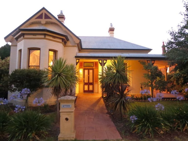 162 DeBoos Street, Temora NSW 2666 - McGrath Riverina